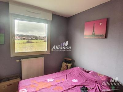 Louer Appartement Taillecourt 920 euros