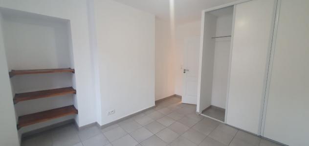 Louer Appartement Marseille-2eme-arrondissement 1031 euros