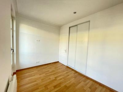 Louer Appartement Marseille-2eme-arrondissement 1165 euros