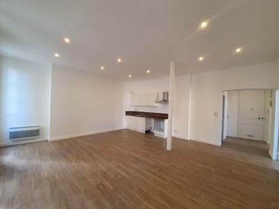 For rent Marseille-2eme-arrondissement 3 rooms 87 m2 Bouches du Rhone (13002) photo 0