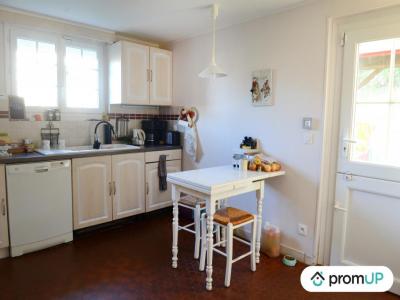 For sale Saint-sauveur 5 rooms 124 m2 Dordogne (24520) photo 2