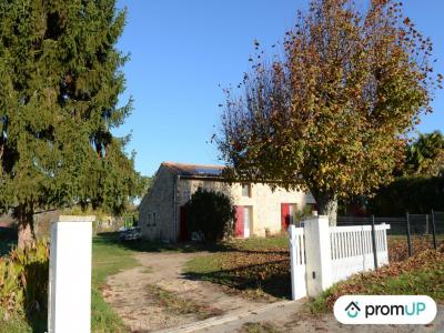 For sale Saint-sauveur 5 rooms 124 m2 Dordogne (24520) photo 3