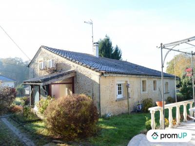 For sale Saint-sauveur 5 rooms 124 m2 Dordogne (24520) photo 4