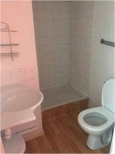 For rent Toulouse 1 room 21 m2 Haute garonne (31400) photo 2