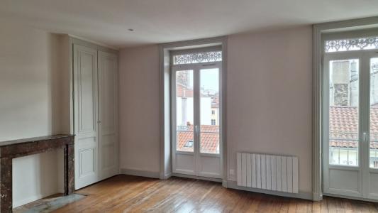 For rent Lyon-6eme-arrondissement 1 room 47 m2 Rhone (69006) photo 1