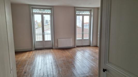 For rent Lyon-6eme-arrondissement 1 room 47 m2 Rhone (69006) photo 2