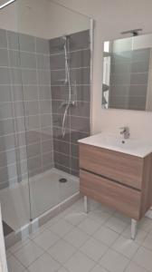 For rent Lyon-6eme-arrondissement 1 room 47 m2 Rhone (69006) photo 4