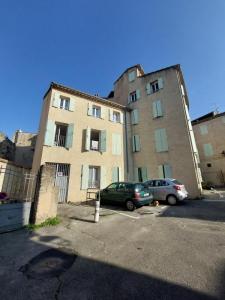 Annonce Location 3 pices Appartement Mazan 84