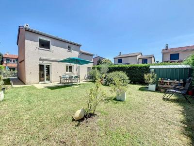 Annonce Vente 4 pices Maison Corbas 69