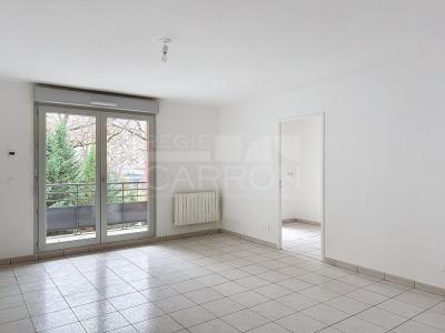 Louer Appartement 62 m2 Sainte-foy-les-lyon