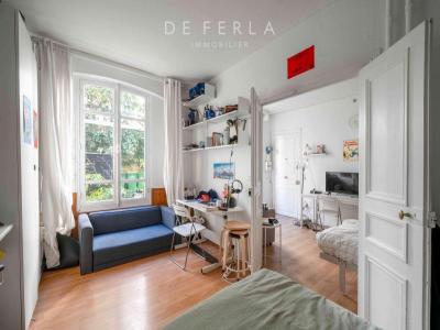 For sale Paris-5eme-arrondissement 2 rooms 37 m2 Paris (75005) photo 1