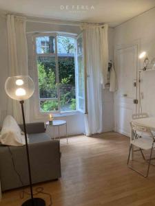 For sale Paris-5eme-arrondissement 2 rooms 37 m2 Paris (75005) photo 4