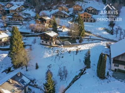 Acheter Terrain Thones Haute savoie