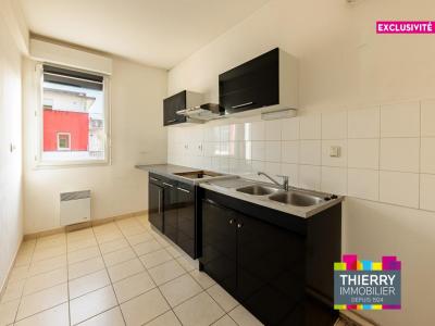 Annonce Vente 3 pices Appartement Carquefou 44