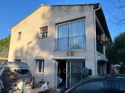 Annonce Vente Maison Seyne-sur-mer 83