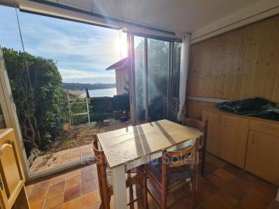 Annonce Location Appartement Bandol 83