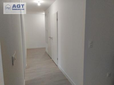 For rent Beauvais 3 rooms 60 m2 Oise (60000) photo 1