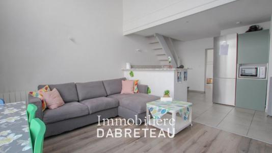 For rent Villeurbanne 3 rooms 62 m2 Rhone (69100) photo 0