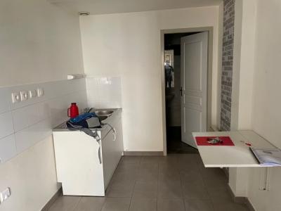 For sale Villeurbanne 4 rooms 43 m2 Rhone (69100) photo 1