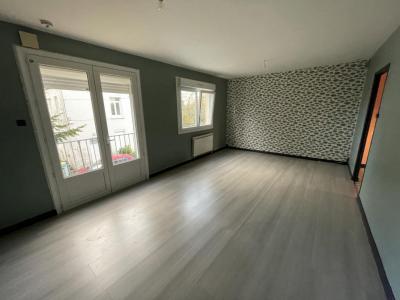 Louer Appartement 72 m2 Clairmarais