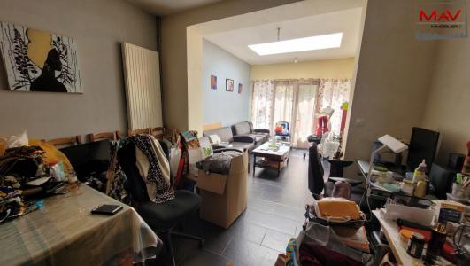 For sale Tourcoing 5 rooms 109 m2 Nord (59200) photo 1