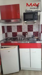 For sale Lille 1 room 15 m2 Nord (59000) photo 3