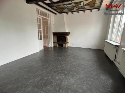 Acheter Appartement Wasquehal 394400 euros