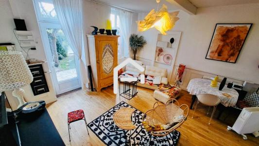 For sale Launaguet 3 rooms 87 m2 Haute garonne (31140) photo 1