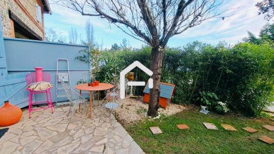 For sale Launaguet 3 rooms 87 m2 Haute garonne (31140) photo 3