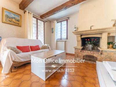 For sale Plan-de-cuques 4 rooms 95 m2 Bouches du Rhone (13380) photo 2