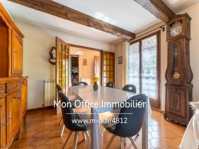 For sale Plan-de-cuques 4 rooms 95 m2 Bouches du Rhone (13380) photo 3