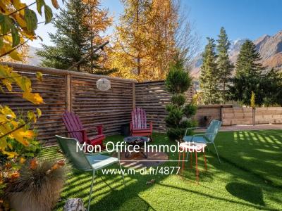 For sale Monetier-les-bains 9 rooms 400 m2 Hautes alpes (05220) photo 3