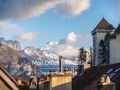 For sale Annecy 5 rooms 173 m2 Haute savoie (74000) photo 1