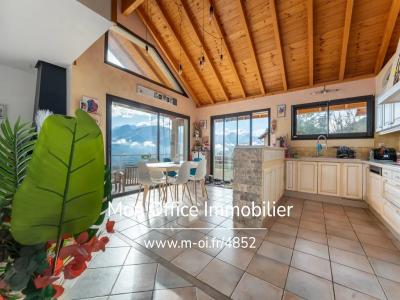 For sale Embrun 8 rooms 225 m2 Hautes alpes (05200) photo 0