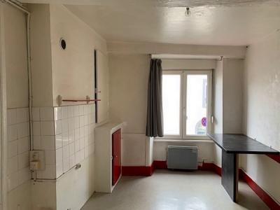 Annonce Location Appartement Clermont-ferrand 63