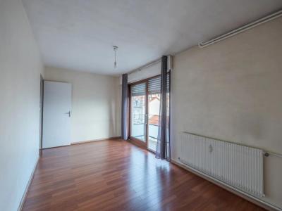 Annonce Vente Appartement Nancy 54