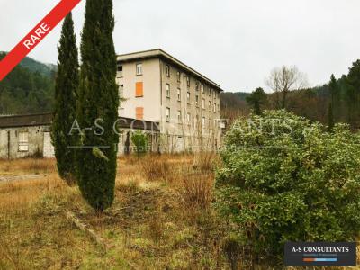 For sale Grand-combe 1300 m2 Gard (30110) photo 0