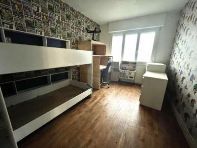 For sale Lorient 3 rooms 63 m2 Morbihan (56100) photo 3