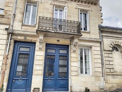 For rent Bordeaux 5 rooms 148 m2 Gironde (33000) photo 0