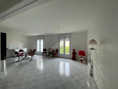 Acheter Maison 107 m2 Blois