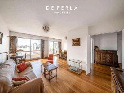 Acheter Appartement Paris-15eme-arrondissement 950000 euros