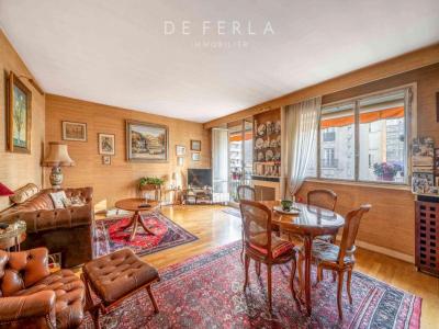 For sale Paris-15eme-arrondissement 4 rooms 86 m2 Paris (75015) photo 0