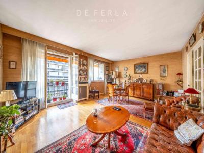 For sale Paris-15eme-arrondissement 4 rooms 86 m2 Paris (75015) photo 3