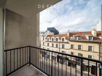 For sale Paris-15eme-arrondissement 2 rooms 50 m2 Paris (75015) photo 4