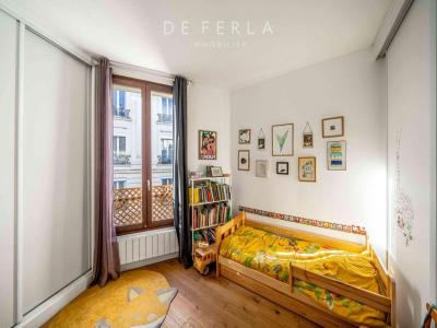 For sale Paris-15eme-arrondissement 3 rooms 57 m2 Paris (75015) photo 2