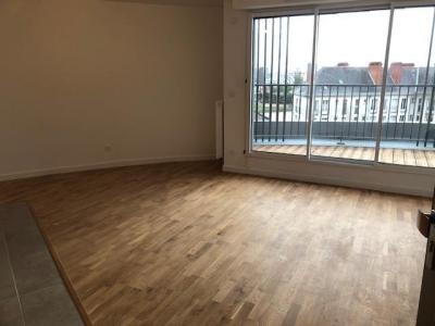 For rent Nantes 2 rooms 42 m2 Loire atlantique (44000) photo 3