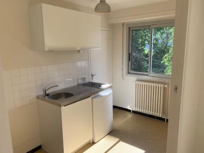 Louer Appartement 32 m2 Nantes