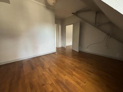 For rent Nantes 2 rooms 33 m2 Loire atlantique (44000) photo 1