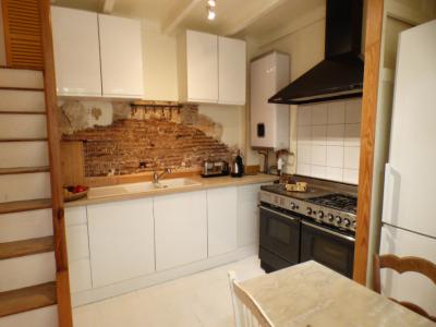 For rent Puy-l'eveque 3 rooms 61 m2 Lot (46700) photo 0