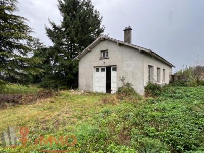 Acheter Maison Sainte-sigolene Haute loire